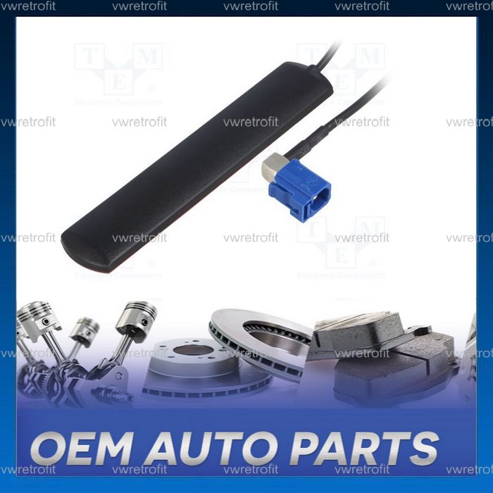 Antena GSM Bluetooth mufa FAKRA RNS 510 310 315 sau alte modele