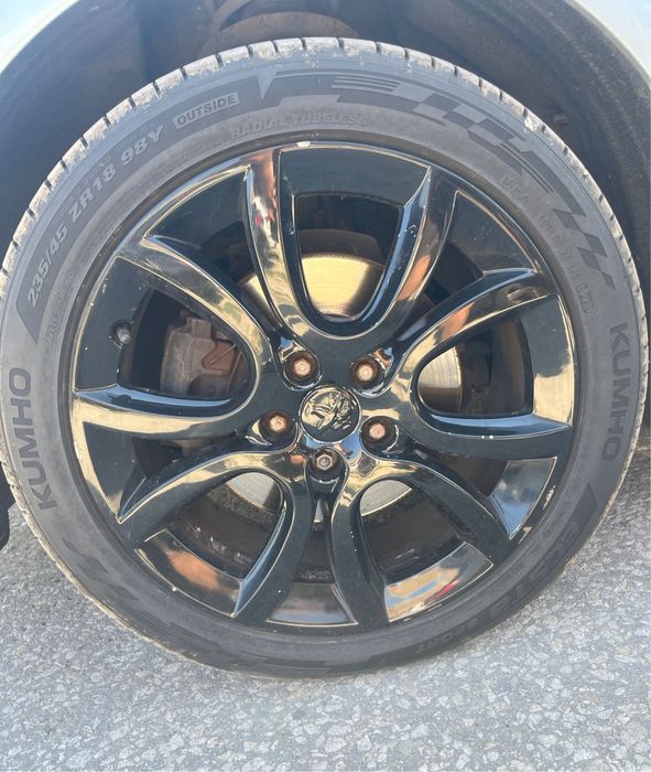 На Части Peugeot 508 2.0 HDi 163 к.с. 2012 4x4 Hybrid AUTO седан