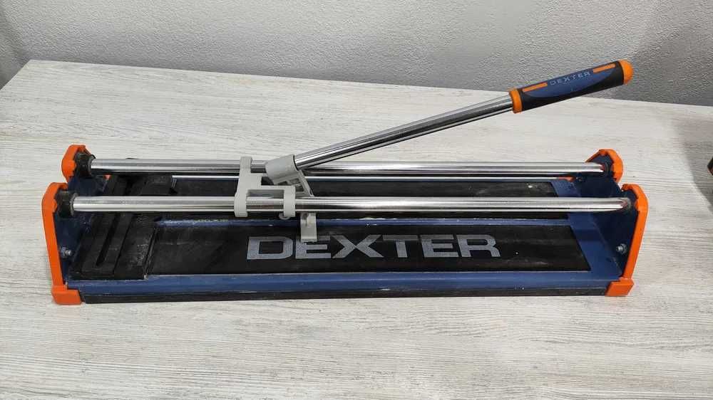 Ijara Plitkorez Dexter (Keramik plitka / Keramogranit)