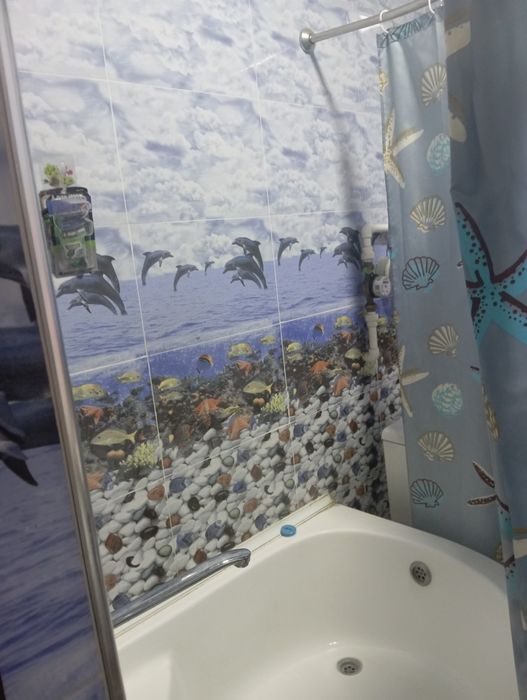 Мирзо Улугбекда квартира