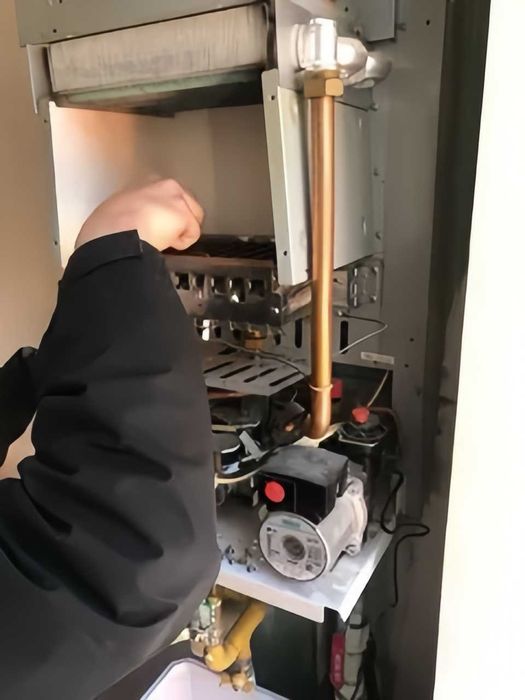 Ремонт двухконтрных котлов, ikki kontrlik katyol remont катйол ремонт