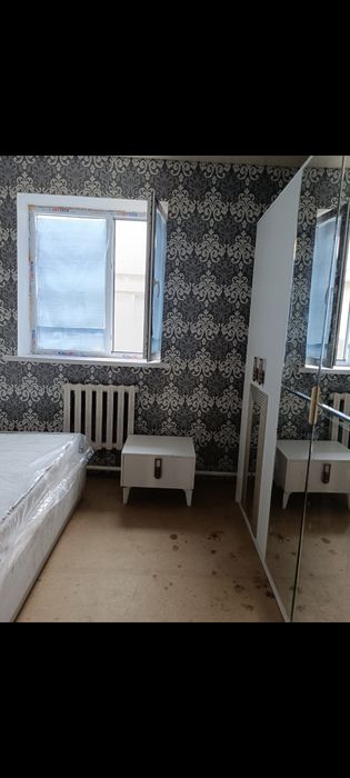 Продам спальный гарнитур