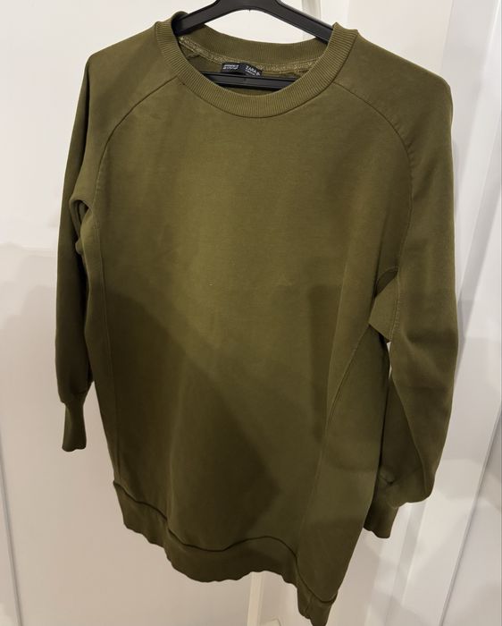 Лот дамски блузи размер S