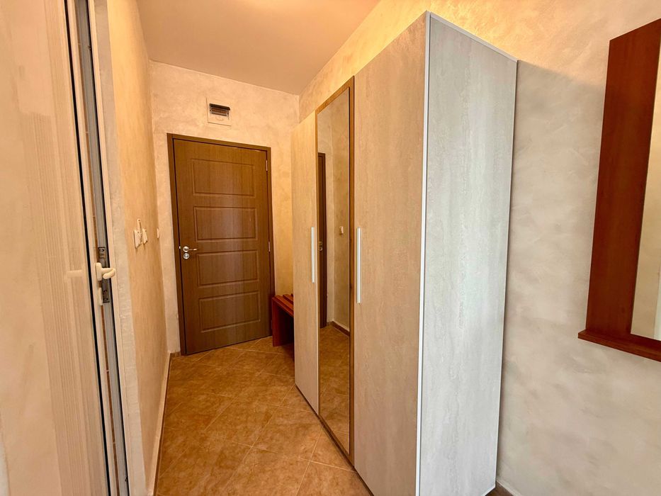 Продава се Двустаен апартамент в с. Равда, Област Бургас - 61 кв.м за 584 €/кв.м - Снимка #9