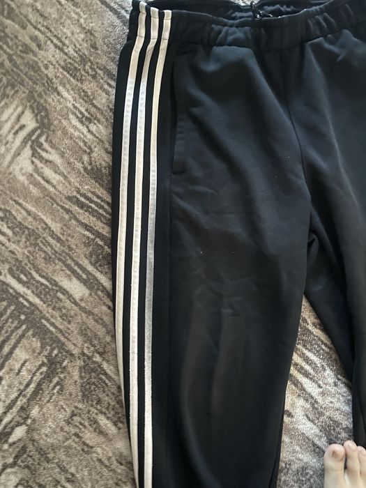 Adidas essentials парущий размер s