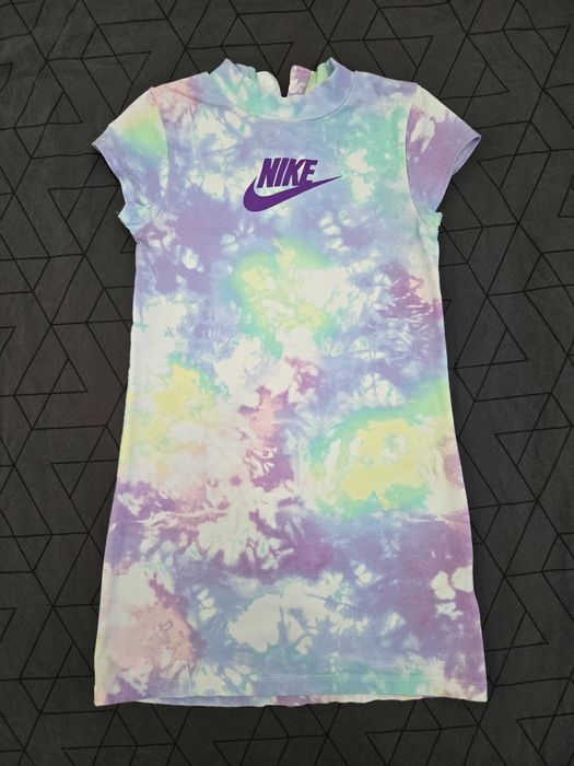 Детска рокля Nike