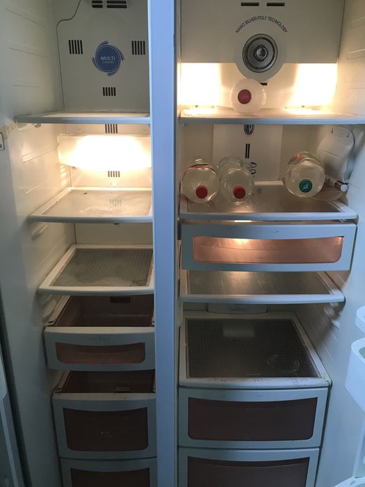 Продам холодильник