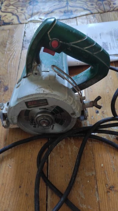 Фреза за Мрамор RTRMAX-RTM388