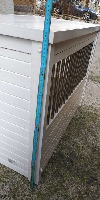 Къщичка за куче в отлично състояние