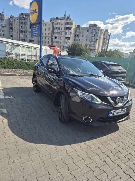 Nissan cașcaval  1.6 diesel
