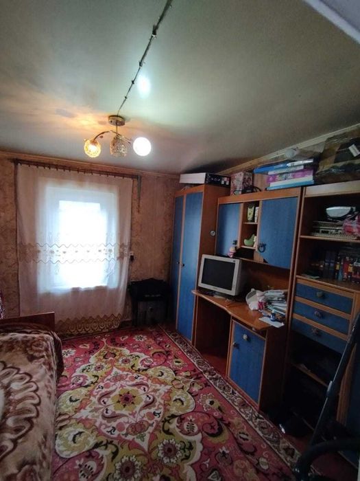 Продам частный дом в рабочем поселке