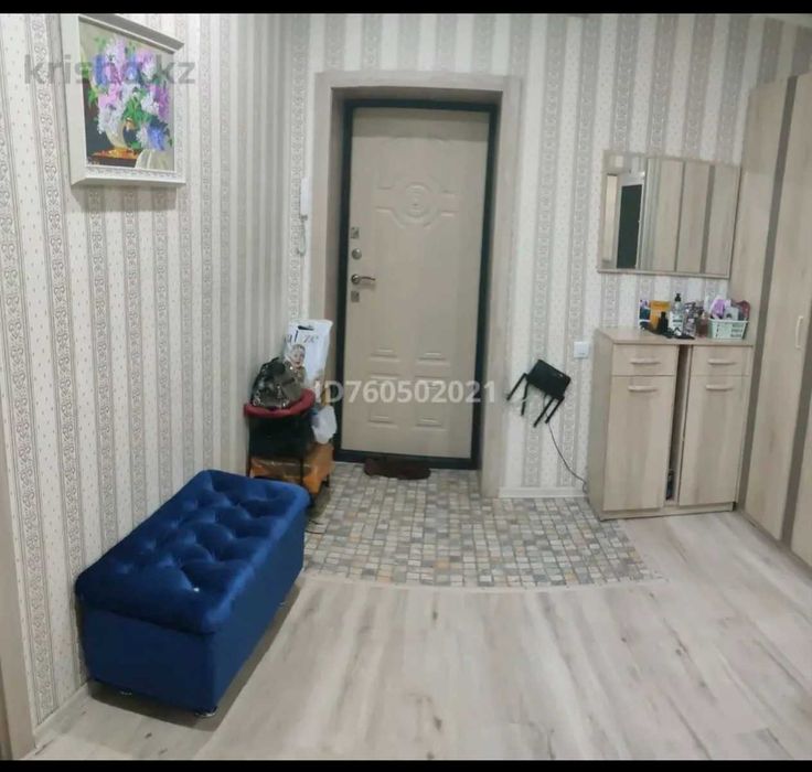 Продам 2-х квартиру КЖБИ