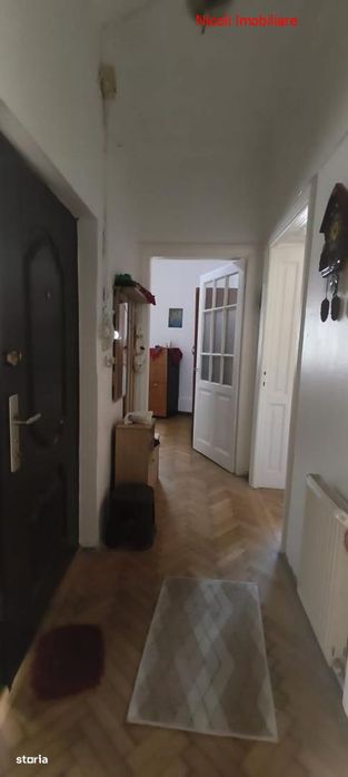 2 camere, parter de vila, Dacia-Piata Spaniei