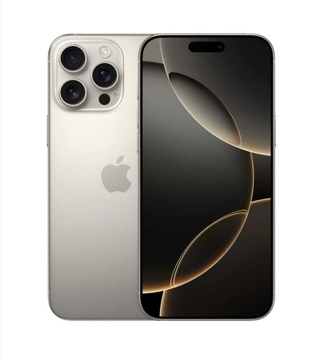 Apple iPhone 16 Pro Max, 256GB