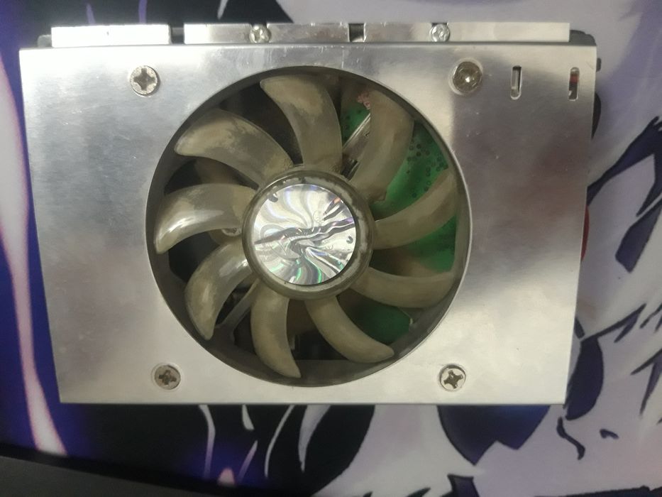 SATA 160 GB Maxtor