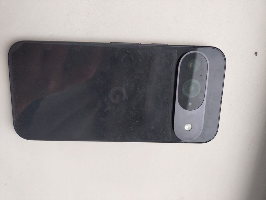 Google pixel 9  128 гиг