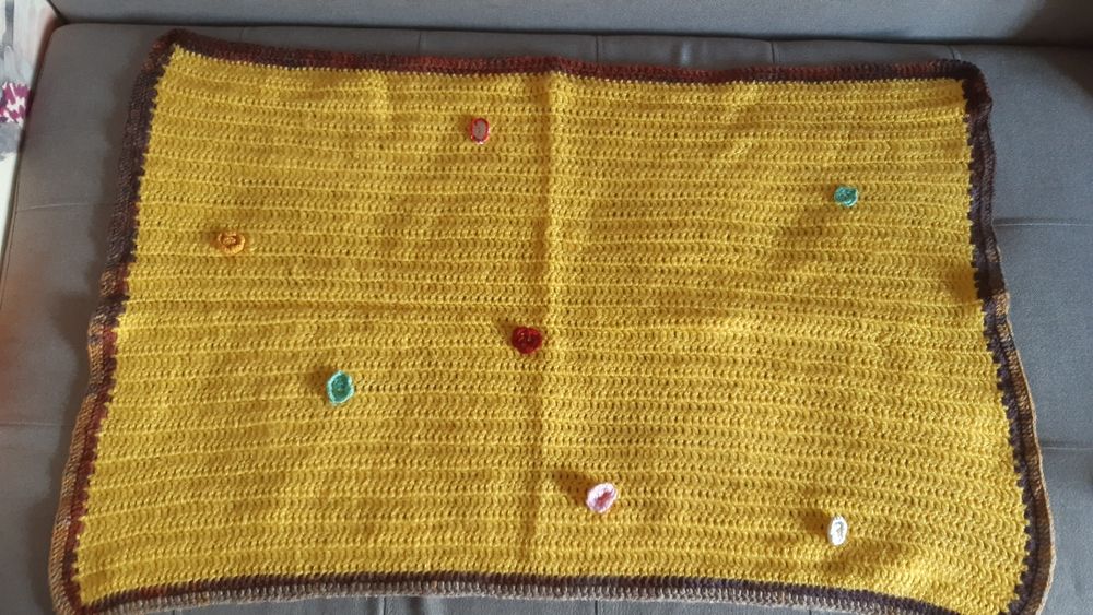 Paturica copii/bebelusi