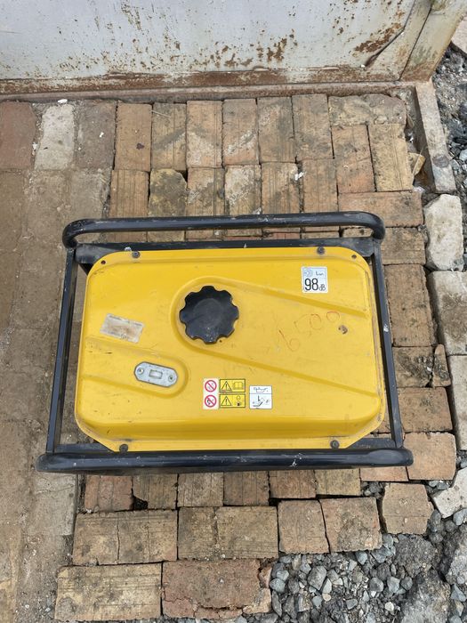 Электрогенератор