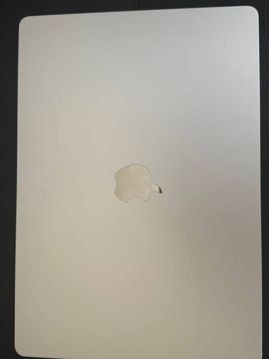 MacBook Air без коробки