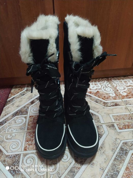 Дамски Боти SOREL