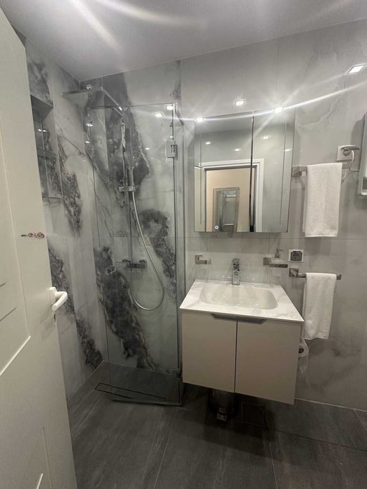 Дава се под наем Двустаен апартамент в София, Център - 75 кв.м за 600 € - Снимка #10