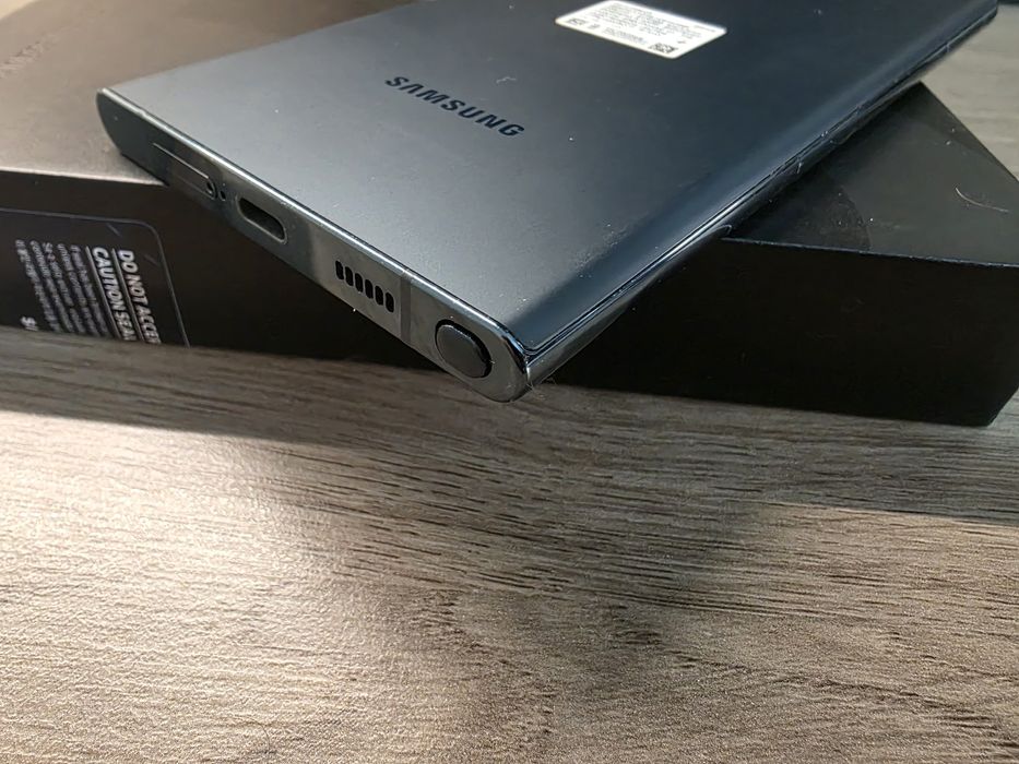 Samsung galaxy s22 ultra