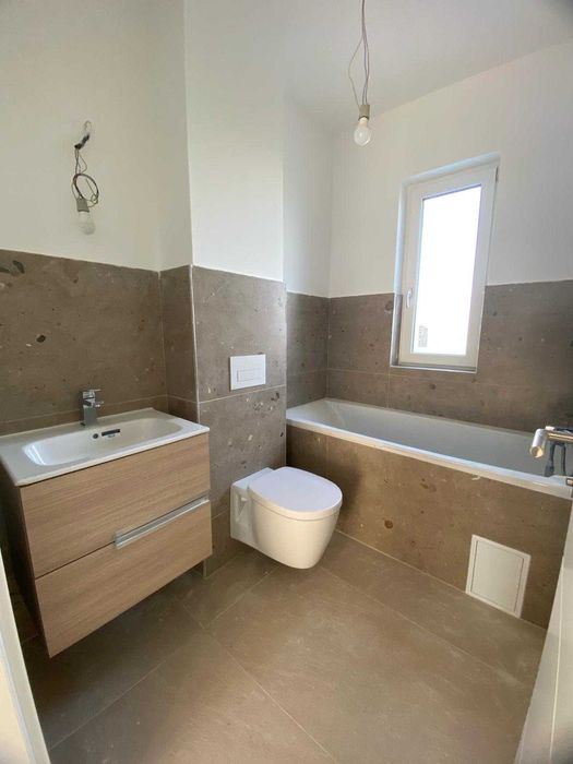 Apartamente 3 camere- Direct de la Dezvoltator-Calea Torontalului