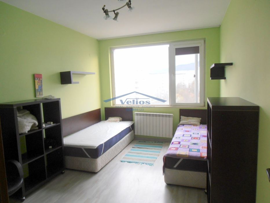 Дава се под наем Тристаен апартамент в София, Студентски град - 108 кв.м за 850 € - Снимка #7