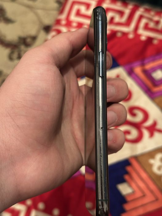Iphone 11pro памятт 64
