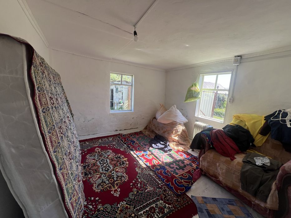 Дача в Бухтарме