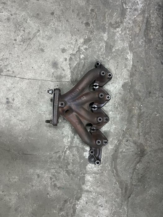 Продам выхлопной коллектор нексия(nexia) 1.5 donc в отличном состоянии