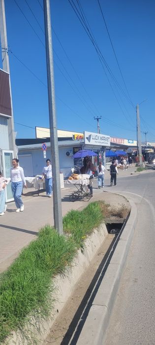 Бутик Ақниет базарда, Алаштың қатарында