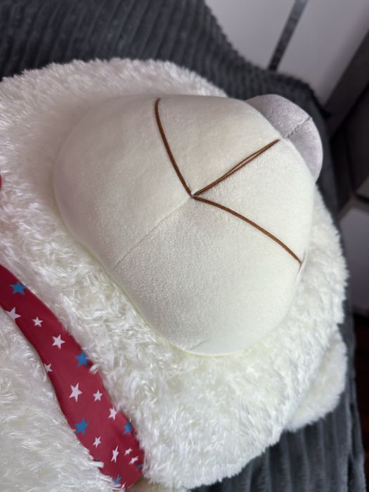 Плюшевый мишка 130см