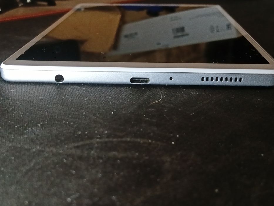 Samsung galaxy tab a7 lite
