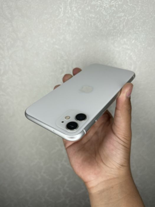 Срочно продам Айфон 11 ‼️‼️‼️