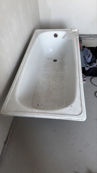 Продам ванную 160х70