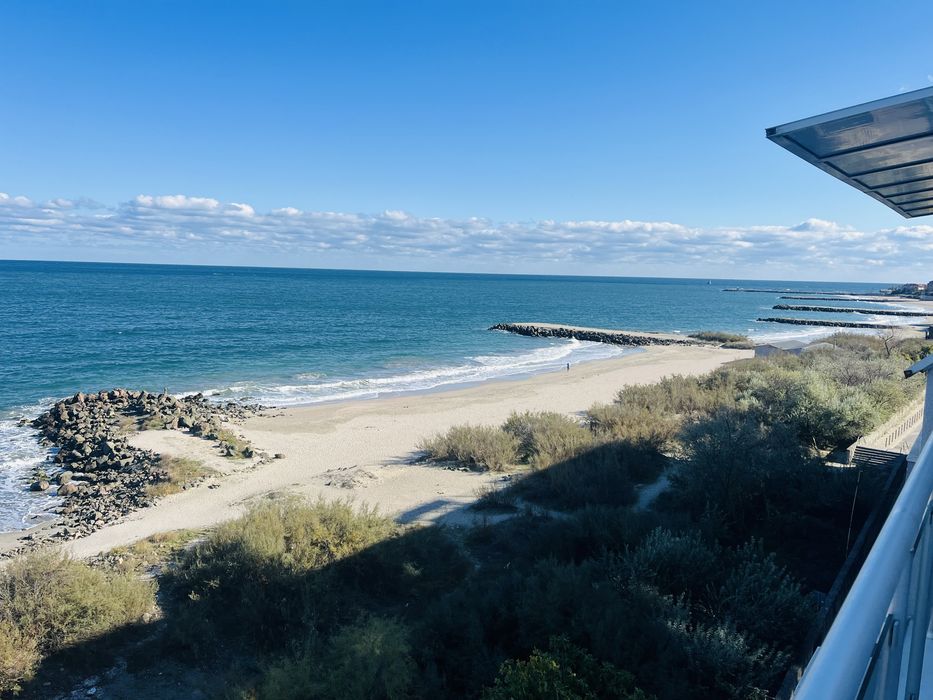 Дава се под наем Двустаен апартамент в Поморие - 55 кв.м за 331.5 € - Снимка #6