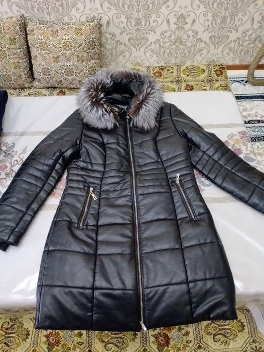 Женские куртки новый