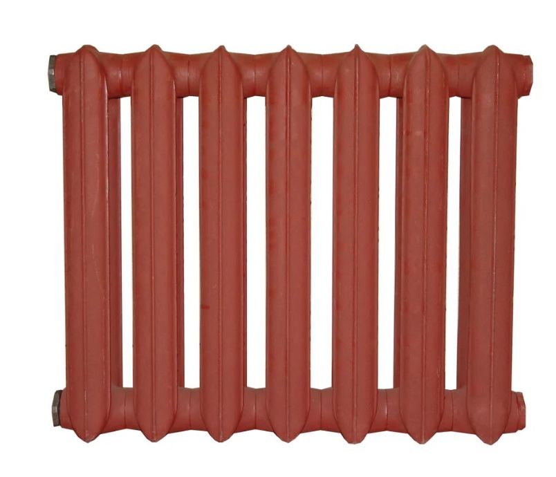 Радиатор отопления чугунный