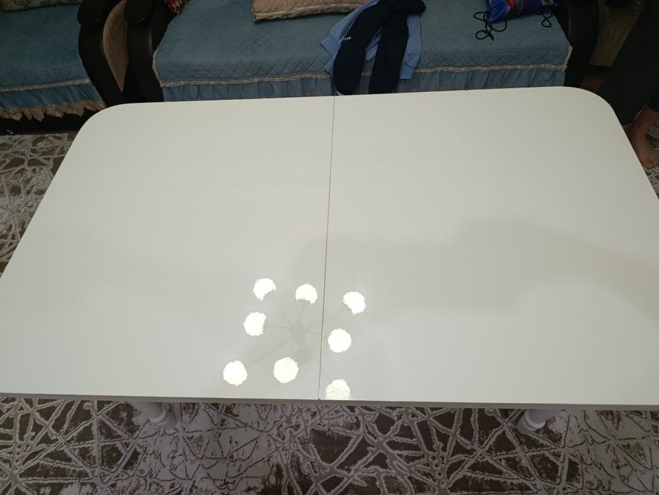 Стол гостиный 200*90