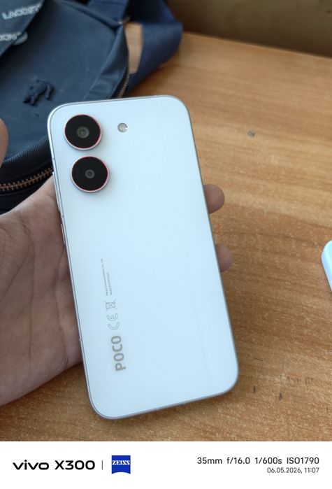 Poco x8 pro 264/8