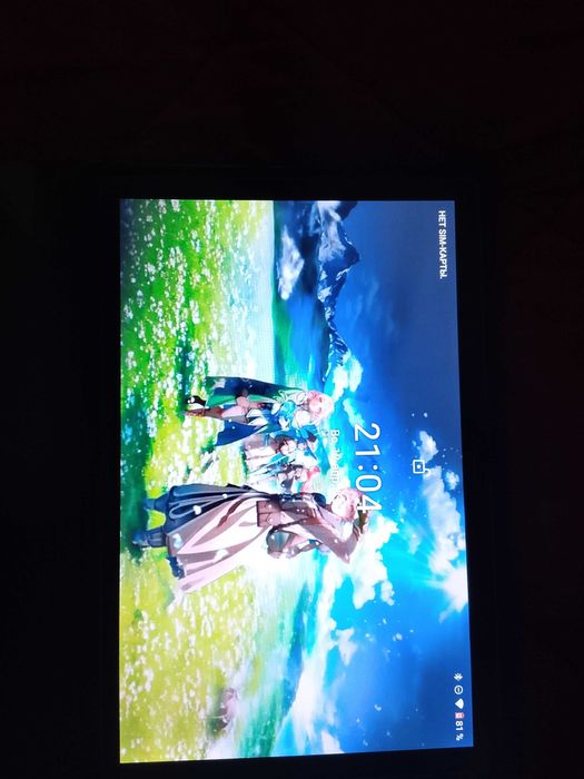 Teclast P80X планшет