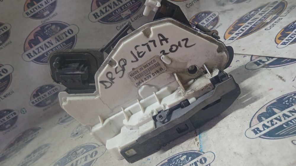 Broasca dreapta spate Volkswagen Jetta 2012