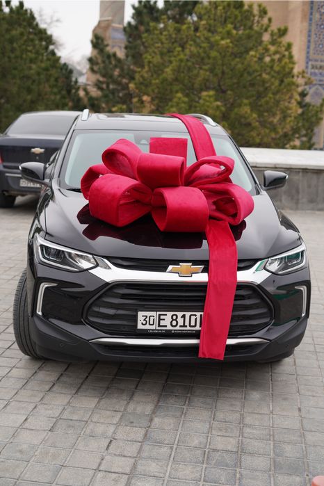 Бантик для украшения машины Аренда в городе Самарканд