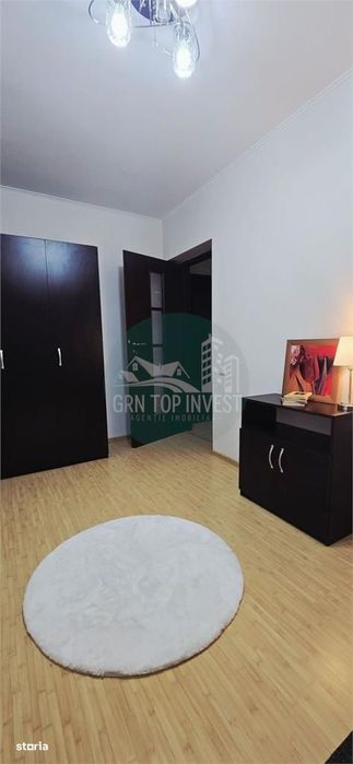 Apartament modern 3 camere zona Centrala