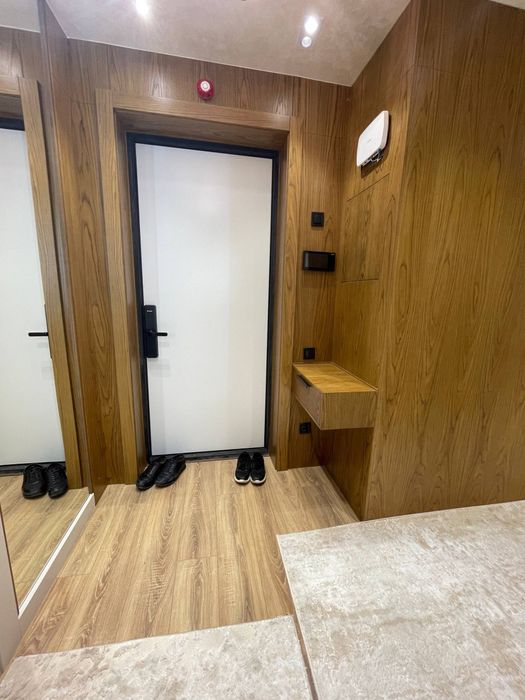 Новостройка Дружба Народов ЖК NRG U Tower 
ЖК NRG U Tower