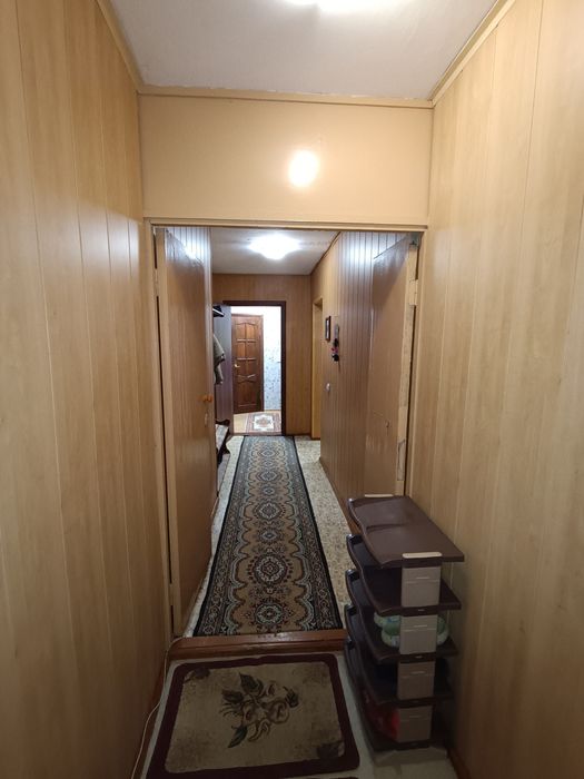 Продаю просторную квартиру