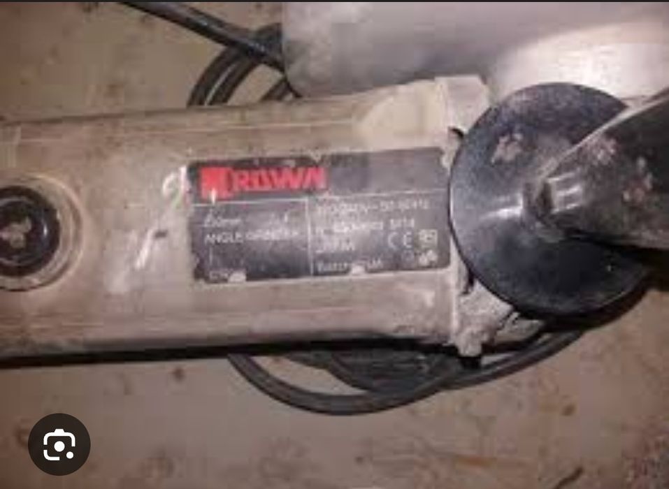 Инструменты не рабочие