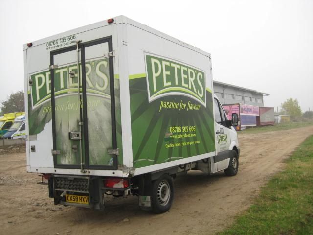 Mercedes-Benz Sprinter 211,213 311,313,315,511,513,515 OM646 ,НА ЧАсТИ