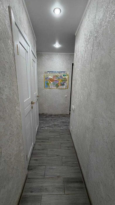Продается 2 к квартира в центре